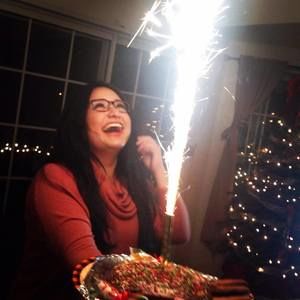 Meet your Posher, Elizabeth